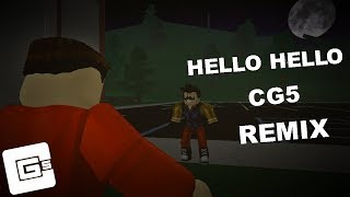 Roblox Hello Neighbor Song Id Th Clip - 