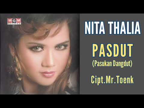 NITA THALIA - PASDUT [PASUKAN DANGDUT]