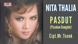 Download lagu NITA THALIA - PASDUT [PASUKAN DANGDUT] mp3