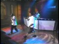 De La Soul Ft Redman Oooh Live Mpg