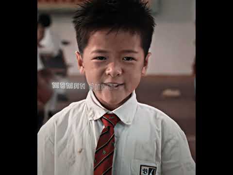 "They Saved Eachother" | CJ7 Edit | EMIN ft. JONY - Kamin (slowed) (tiktok remix) #stephenchow