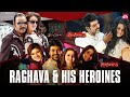 Iconic Moments Of Heroine Entry Kanchana 1 2 3 Full Movie On Sun NXT