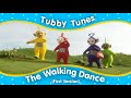The Walking Dance First Version Tubby Tunes By ThatSomebody1997