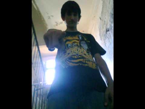 Eddy Ombre feat. Platero - Bir an [  2010 New Single ].wmv