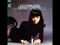 lou Donaldson      Midnight Creeper