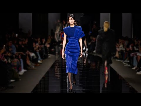 Sportmax Fall/Winter 2024/25 Milan