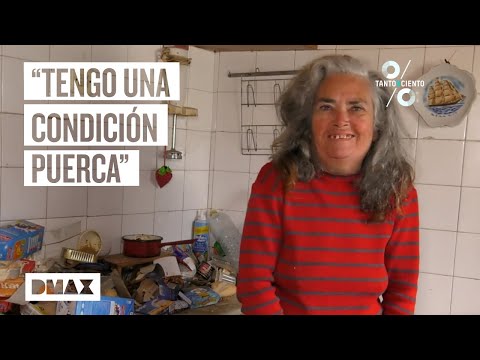 Viviendo Por y Para La Basura: 3 Personas Con Síndrome De Diógenes