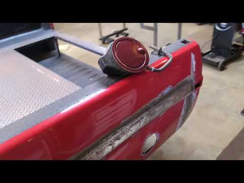 1970 Ford F-100 by TimAndraPete