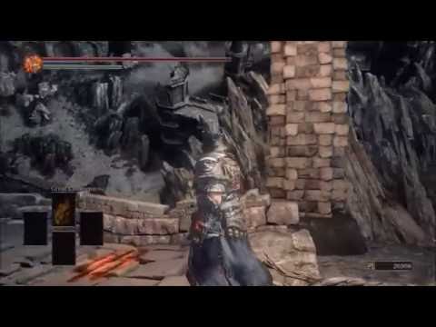 Dark Souls 3 (Best Armor Sets)