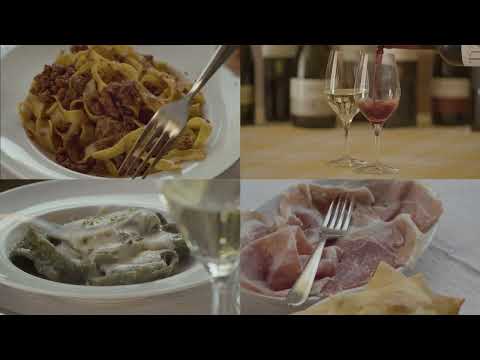 Bologna-Monteveglio: Il progetto Creatures per la Piccola Cassia