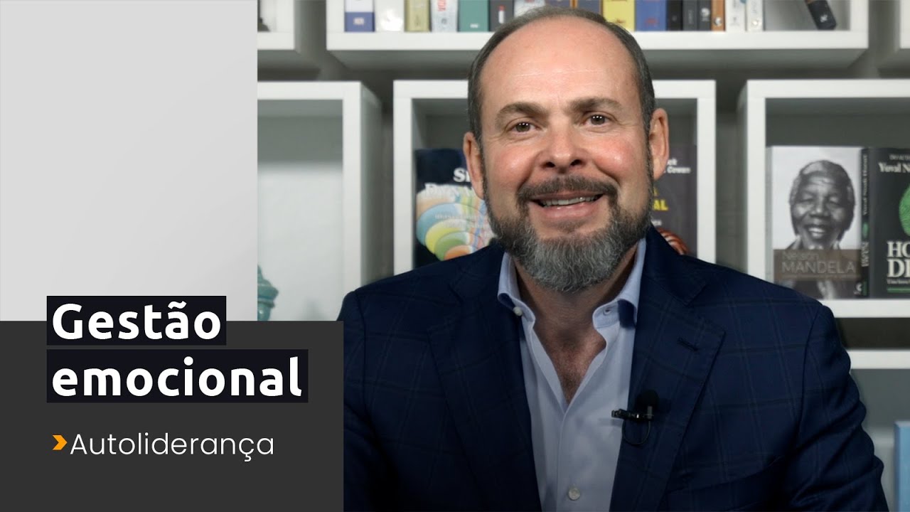 5 impedimentos da GESTÃO EMOCIONAL