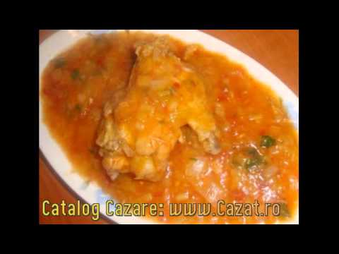 Cazare Tepoaia, Bacau - Cazat.ro