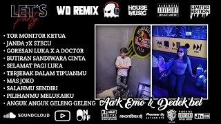 Download lagu DUGEM DJ GORESAN LUKA X A DOCTOR NONSTOP HARDMIX SPECIAL REQUEST AAK EMA X DEDEK BEL NEW 2025 mp3 Download lagu DUGEM DJ GORESAN LUKA X A DOCTOR NONSTOP HARDMIX SPECIAL REQUEST AAK EMA X DEDEK BEL NEW 2025 mp3