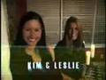 The Amazing Race 1 Original Intro