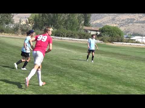 2018 Mayors Cup B00 P1 VS Forza Part 2