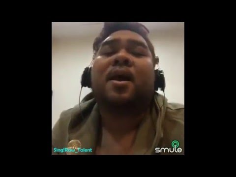 Syura ft Bob Yusof - Selasih Ku Sayang