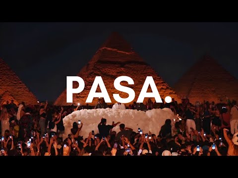 Cem Egemen - PASA