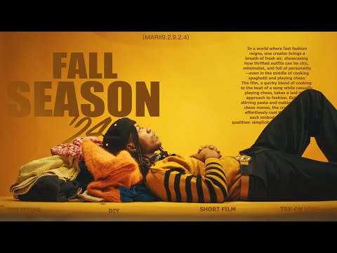 im not rich, I just thrift pt. (im not rich, I just thrift pt. 19 | Fall 2024)