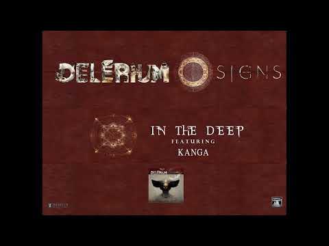 Delerium ft. Kanga - In the Deep