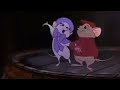 The Magical World Of Disney Junior The Rescuers 1977 Promo Higher Quality Disney100