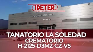CREMATORIO H 2125 D3M2 CZ V5 IDETER es