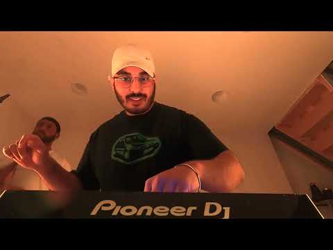 Medley P B2B Benteki B2B Charizma B2B J Oh Zee w/ Razor, Renz, Squintz, Mayday & Kabz