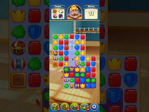 Loyal Match Level 2123