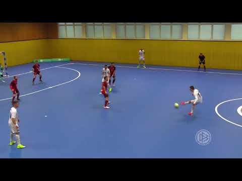 Germany League - Play-offs / Semi Finals - VFL 05 Hohenstein-Ernstthal 4x2 TSV Weilimdorf