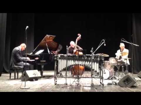 Dado Moroni & Andrea Dulbecco Quartet : Aftermoon in Paris