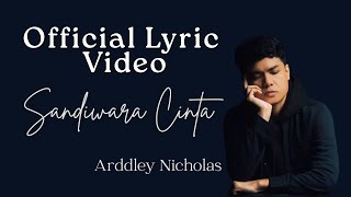 Download lagu Arddley Nicholas - Sandiwara Cinta mp3