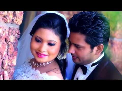 DINUSHI & PRASAD | WEDDING HIGHLIGHTS  | EVENT MEDIA