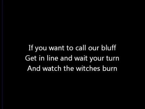 download lagu mp3 mp4 Thrice Under A Killing Moon Lyrics, download lagu Thrice Under A Killing Moon Lyrics gratis, unduh video klip Thrice Under A Killing Moon Lyrics