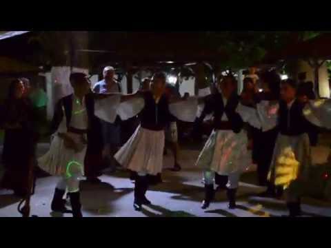 Ansamblul Vanghilizmo