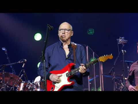 Mark Knopfler Postcards From Paraguay Bordeaux May 6 2019 (4k)