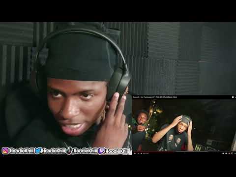 Roscoe G x Dee Play4keeps x GP   Philly Shit Official Music Video REACTION!!!
