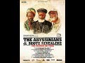 The Abyssinians - Declaration Of Rights @ VK ...