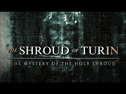 THE SHROUD OF TURIN 🟤 | The Mystery of the Holy Shroud: have we finally unveiled its secrets?