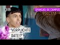 VERPLICHTE DATE NAAR HET EINDFEEST  | SpangaS weekoverzicht #29 | NPO Zapp