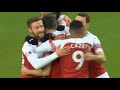 Manchester City vs Arsenal 3-1 Extended Highlights & Goals 2019 HD