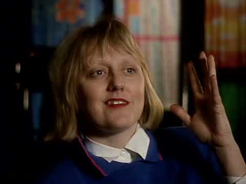 Connie Kaldor Speaks About Stan Rogers