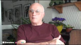 Aviação sempre foi a paixão de Ivan Sant'Anna