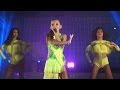 Violetta Chanson (Veo Veo + On Beat) - Maëlys 10 ...