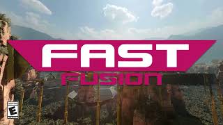 Fast Fusion trailer