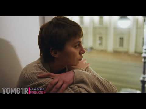 ZAFAR_DEEP & KUMUSH RAZZAQOVA - YOMG'IR / ENIGMA (REMIX)