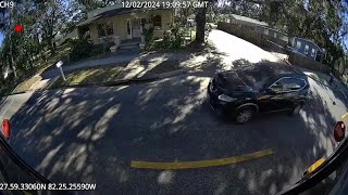 Drivers who have been ticketed for school bus camera violations say it's a 'money grab'
