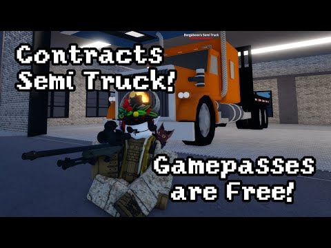 Le armi del Gamepass sono ora gratuite! / Roblox: Redwood Prison rielaborato / Parte 15