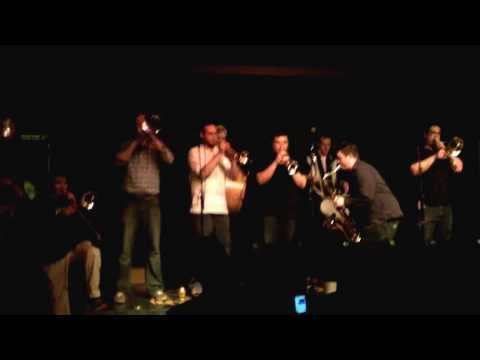 Jack Brass Band - 