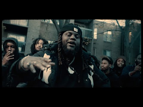 Fat Trel - "STR8 2 BUSINESS" feat. Ys2s Quisy & Two3Ace (Official Video)