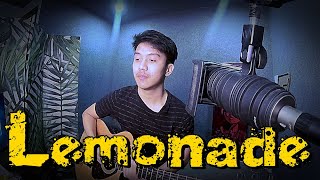 Download lagu HARRY TAMBUNAN - LEMONADE  (cover) by Jeremy Passion mp3