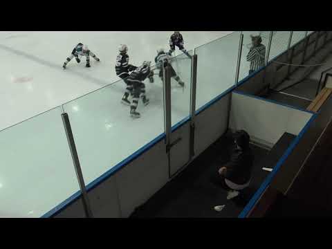 U14/-08 AAA TPS Kaitsut - Kiekkohait 2021.09.11